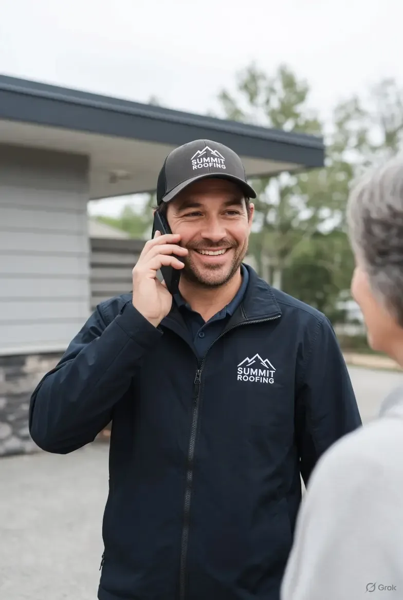 Flat Roof Leak Repair Green Bay, WI FAQs